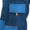 Pantalon profesional unisex CXS LUXY JOSEF 1020-006-260-00 – Canis, alternativa Cadibo – Gorila Safety