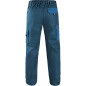 Pantalon de lucru in talie, unisex, LUXY JOSEF