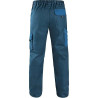Pantalon profesional in talie CXS LUXY JOSEF 1020-006-260-00 – Canis, alternativa Cadibo – Mondo Romania