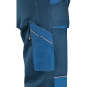 Pantaloni lucru unisex CXS LUXY JOSEF 1020-006-260-00 – Canis, alternativa Cadibo – Dalgeco