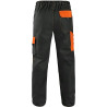 Pantalon profesional unisex CXS LUXY JOSEF cod 1020-006-260-00 – Canis, alternativa Cadibo – Elmion Grup