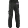Pantalon profesional lucru unisex CXS LUXY JOSEF 1020-006-260-00 – Canis, alternativa Cadibo – Gregor Concept