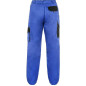 Pantalon de lucru in talie, de dama, LUXY ELENA