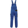 Pantaloni lucru cu pieptar unisex CXS LUXY ROBIN cod 1030-006-260-00 – Canis, alternativa Cadibo – Mondo Romania