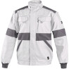 Geaca lucru unisex CXS LUXY EDA detaliu fata cod 1010-006-260-00 Canis alternativa Cadibo Portwest