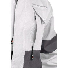 Geaca lucru unisex CXS LUXY EDA usoara cod 1010-006-260-00 Canis alternativa Cadibo Mondo Romania