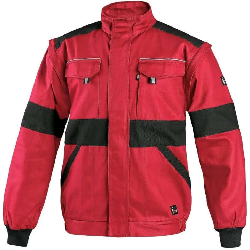 Jacheta lucru unisex CXS LUXY EDA cod 1010-006-260-00 Canis alternativa Cadibo Renania