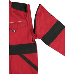 Geaca lucru unisex CXS LUXY EDA buzunare piept cod 1010-006-260-00 Canis alternativa Cadibo Portwest