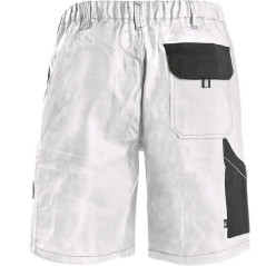 Pantalon scurt de lucru unisex CXS LUXY TOMAS cod 1060-006-411-00 – Canis, alternativa Cadibo – Gregor Concept