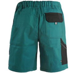 Pantalon scurt unisex CXS LUXY TOMAS 1060-006-411-00 – Canis, alternativa Cadibo – Mondo Romania