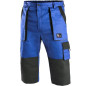 Pantalon de lucru trei sferturi, unisex, LUXY PATRIK