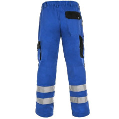Pantaloni de lucru CXS LUXY BRIGHT cod 1020-028-510-00 – Canis, alternativa Cadibo – Cerva