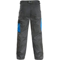 Pantaloni CXS PHOENIX CEFEUS cod 1020-016-706-00 – Canis, alternativa Cadibo – Ardon