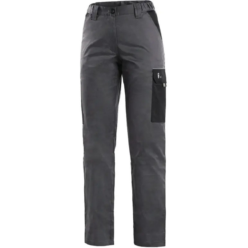 Pantalon de lucru dama in talie CXS PHOENIX MONETA 1020-017-710-00 – Canis, alternativa Cadibo – Renania Pantalon de lucru dama in talie CXS PHOENIX MONETA 1020-017-710-00 – Canis, alternativa Cadibo – Renania