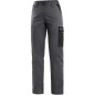 Pantalon de lucru in talie, de dama, PHOENIX MONETA Pantalon de lucru in talie, de dama, PHOENIX MONETA