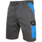 Pantalon de lucru scurt, unisex, PHOENIX ZEFYROS