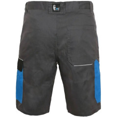 Pantaloni scurti CXS PHOENIX ZEFYROS cod 1060-016-706-00 – Canis, alternativa Cadibo – Ardon