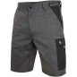 Pantalon de lucru scurt, unisex, PHOENIX ZEFYROS