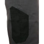 Pantalon de lucru scurt, unisex, PHOENIX ZEFYROS