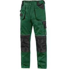Pantalon lucru in talie unisex CXS ORION TEODOR 1020-003-805-00 – Canis, alternativa Cadibo – Renania