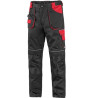 Pantalon lucru in talie unisex CXS ORION TEODOR 1020-003-805-00 – Canis, alternativa Cadibo – Renania