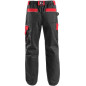 Pantalon de lucru in talie, unisex, ORION TEODOR