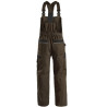 Pantaloni unisex cu pieptar CXS ORION KRYSTOF 1030-003-805-00 – Canis, alternativa Cadibo – Elmion Grup