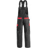 Pantaloni cu pieptar CXS ORION KRYSTOF cod 1030-003-805-00 – Canis, alternativa Cadibo – Ardon
