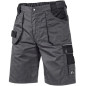 Pantalon de lucru scurt, unisex, ORION DAVID