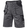 Pantalon scurt profesional unisex CXS ORION DAVID 1060-003-805-00 – Canis, alternativa Cadibo – Portwest