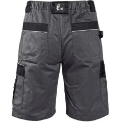 Pantaloni scurti de lucru CXS ORION DAVID cod 1060-003-805-00 – Canis, alternativa Cadibo – Cerva