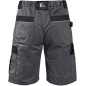 Pantalon de lucru scurt, unisex, ORION DAVID