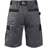 Pantaloni scurti de lucru CXS ORION DAVID cod 1060-003-805-00 – Canis, alternativa Cadibo – Cerva