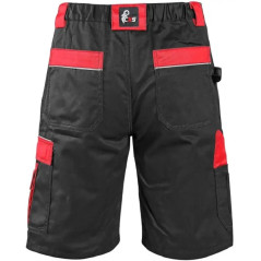 Pantaloni scurti CXS ORION DAVID cod 1060-003-805-00 – Canis, alternativa Cadibo – Ardon