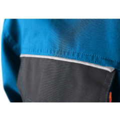 Jacheta profesionala CXS SIRIUS LUCIUS cod 1010-001-410-00 – Canis, alternativa Cadibo – Cerva