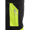 Pantaloni de lucru CXS SIRIUS BRIGHTON cod 1020-001-802-00 – Canis, alternativa Cadibo – Cerva