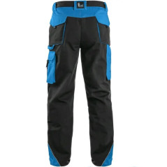 Pantaloni lucru CXS SIRIUS BRIGHTON cod 1020-001-802-00 – Canis, alternativa Cadibo – Gregor Concept