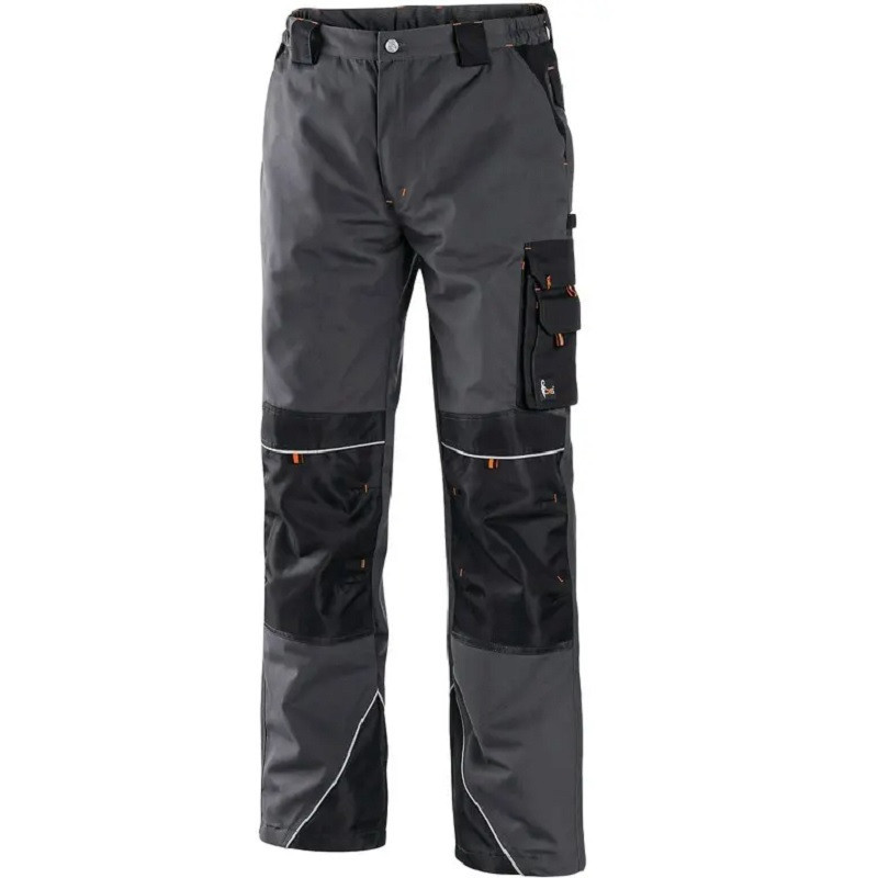 Pantaloni lucru in talie CXS SIRIUS NIKOLAS 1020-001-410-00 – Canis, alternativa Cadibo – Mondo Romania