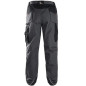 Pantalon de lucru in talie, unisex, SIRIUS NIKOLAS