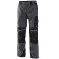 Pantalon de lucru in talie, unisex, SIRIUS NIKOLAS