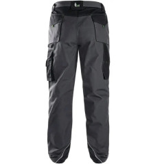 Pantaloni CXS SIRIUS NIKOLAS cod 1020-001-410-00 – Canis, alternativa Cadibo – Interbabis