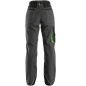 Pantalon de lucru in talie, de dama, SIRIUS AISHA