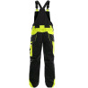 Pantaloni cu pieptar CXS SIRIUS BRIGHTON cod 1030-001-802-00 – Canis, alternativa Cadibo – Ardon