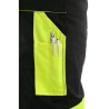 Pantaloni de lucru cu pieptar CXS SIRIUS BRIGHTON cod 1030-001-802-00 – Canis, alternativa Cadibo – Cerva