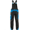 Pantaloni lucru cu pieptar CXS SIRIUS BRIGHTON cod 1030-001-802-00 – Canis, alternativa Cadibo – Gregor Concept