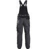 Pantalon de lucru cu pieptar CXS SIRIUS TRISTAN cod 1030-001-410-00 – Canis, alternativa Cadibo – Dalgeco