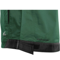 Jacheta unisex profesionala CXS SOLIS FLEX 1010-130-736-00 – Canis, alternativa Cadibo – Top Protectie
