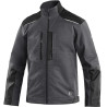 Jacheta de lucru unisex CXS SOLIS FLEX cod 1010-130-736-00 – Canis, alternativa Cadibo – Gregor Concept