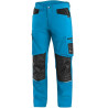 Pantalon de lucru CXS SOLIS FLEX cod 1020-130-736-00 – Canis, alternativa Cadibo – Dalgeco