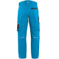 Pantalon de lucru in talie, unisex, SOLIS FLEX